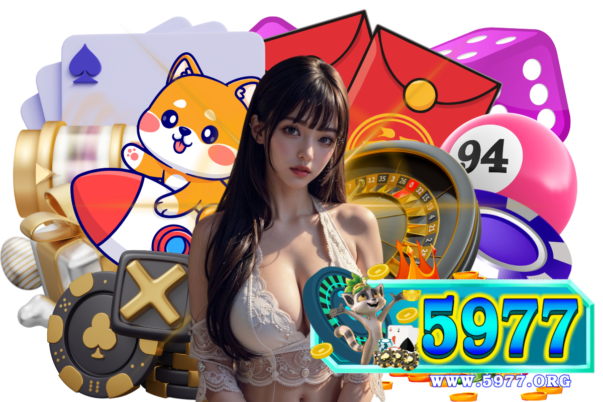 5977 สล็อต